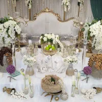 سالن عقد و عروسی فیلیا(شرایط اقساطی)