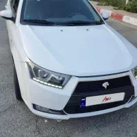 فروش دنا پلاس توربو شش دنده