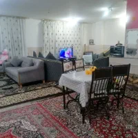 آپارتمان دوطبقه ۲۰۰ متری|فروش آپارتمان|نجفآباد, فاز ۴ شهرک آزادگان|دیوار