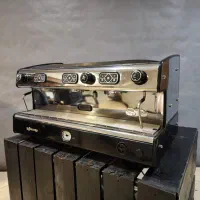 دستگاه قهوه اسپرسو ساز لاسپازیاله S2 سه گروپ ۲۰۱۸