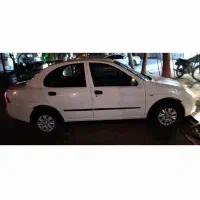 تیبا۱|خودرو سواری و وانت|مشهد, انقلاب|دیوار