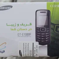 گوشی سامسونگ GT-1080F