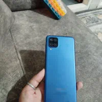 گوشی a12 سامسونگ