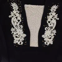 لباس مجلسی|لباس|گرگان, |دیوار