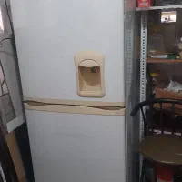 یخچال فریزر اسنوا