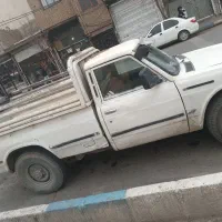 نیسان ۸۹ کمپرسی|خودرو سواری و وانت|پاکدشت, پاکدشت (مامازند)|دیوار