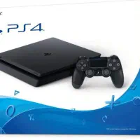 خریدار پی اس فور ۴