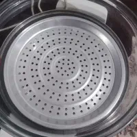 بخارپز برقی