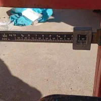 باسکول|ابزارآلات|خرمدشت, |دیوار