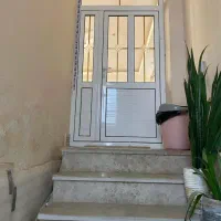 درب پنجره upvc آلومینیوم