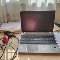 لپ تاپ اچ پی