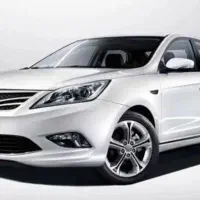 چانگان ایدو سفید صدفی وارداتی