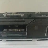 رادیو و ضبط ژاپنی