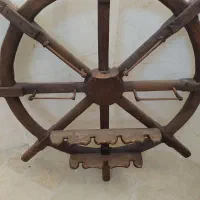بار، دکوری جا گیلاسی و بطری