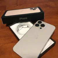 آیفون ۱۳ پرو پک اصلی