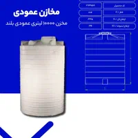 تانکر آب طبرستان|مصالح و تجهیزات ساختمان|پردیس, |دیوار