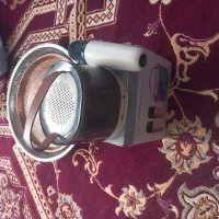 اسپیکرهای.شارژی همراه بامیکروفون شارژی