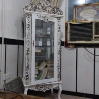 بوفه|بوفه، ویترین، کنسول|دهلران, |دیوار