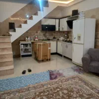 خانه-90-متری-ویلایی-دوبلکس-نوساز