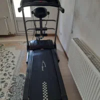 تردمیل همراه ماساژور|تجهیزات ورزشی|اسلام‌‌آباد غرب, |دیوار