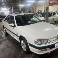 پارس TU5 اتومات 97