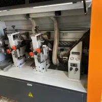 خریدوفروش دورکن لبه چسبان/لبه چسبان ۵ایستگاه کاوا|ماشین‌آلات صنعتی|تهران, امیر بهادر|دیوار