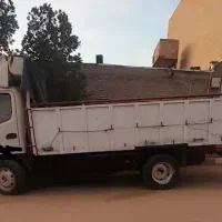 باربری وکارگر اثاث کشی با بهترین قیمت|خدمات حمل و نقل|مسجد سلیمان, |دیوار