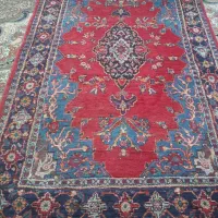 فرش دستبافت ۶متری