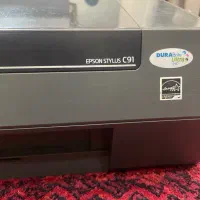 پرینتر EPSON|پرینتر، اسکنر، کپی، فکس|رشت, فلسطین|دیوار