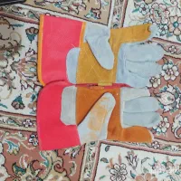 کفش کار پاتن اصل شماره 43و42