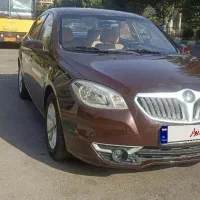 برلیانس H330 اتوماتیک