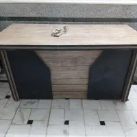 لوازم منزل سینک ظرفشویی  ومیزکار و دینام کولر