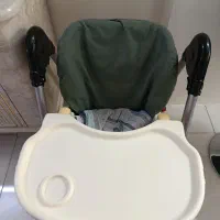 صندلی غذاخوری کودک|اسباب و اثاث بچه|مشهد, چهنو|دیوار