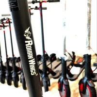 اسکوتر برقی