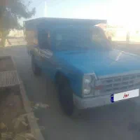 نیسان اپشنال 401 دوگانه|خودرو سواری و وانت|کرمان, |دیوار