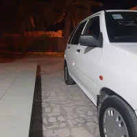 فروش ماشین 111شهر خورموج|خودرو سواری و وانت|خورموج, |دیوار