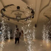 اجاره باغ و تالار آرشام|خدمات پذیرایی، مراسم|اردبیل, |دیوار