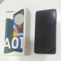 samsung a01 core|موبایل|میبد, |دیوار