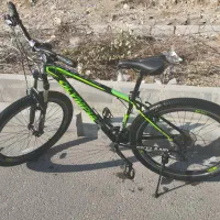 دوچرخه المپیا سایز ۲۹