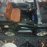 ماشین شارژی|اسباببازی بچه|قم, شاه ابراهیم|دیوار