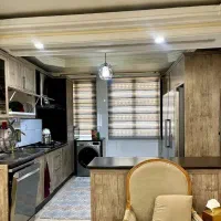 ۷۶متر۲خ تکواحدپارکینگدارستارخان خارک