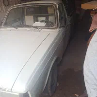 پیکان وانت CNG، مدل ۱۳۸۹