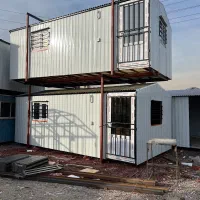 تولید کننده کانکس در همه ابعاد