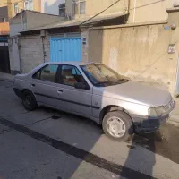 روآ سال مدل ۸۹