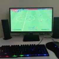 کامپیوتر گیمینگ GTX 1660ti|رایانه رومیزی|شهریار, شهریار|دیوار