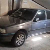 پژو 405slx|خودرو سواری و وانت|تهران, آهنگ|دیوار