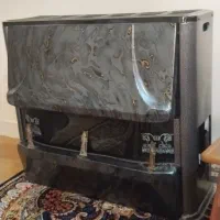 بخاری گازی مهیا|بخاری، هیتر، شومینه|تهران, مسعودیه|دیوار
