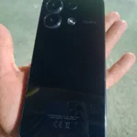 ردمی نوت 13 تمیز