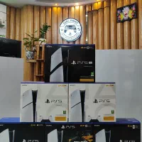 فروش PS5 PS4 Xbox Nintendo switch نو و کارکرده