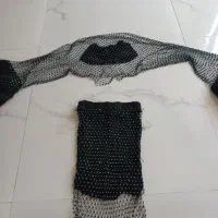 لباس مجلسی